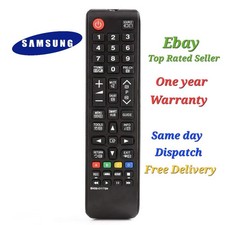 BN59-01175N Remote Control Fit