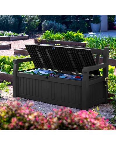 Eden 265l all weather storage - all-weather,