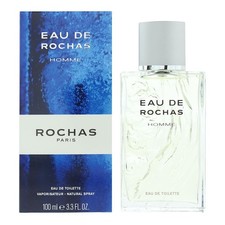 Rochas - Eau de Rochas Homme