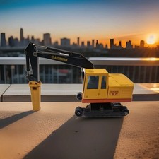 JOAL COMPACT 269 Crawler