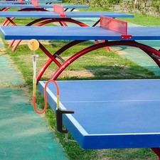 Table Tennis Training Robot