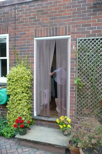 90cm 200cm premium aluminium - 90cm,