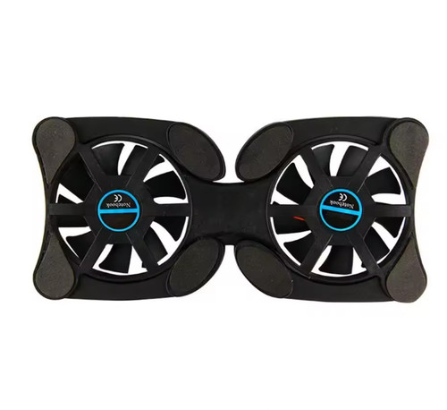 Foldable usb laptop - usb, cooling
