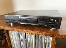 Technics SL-PG380A CD Player