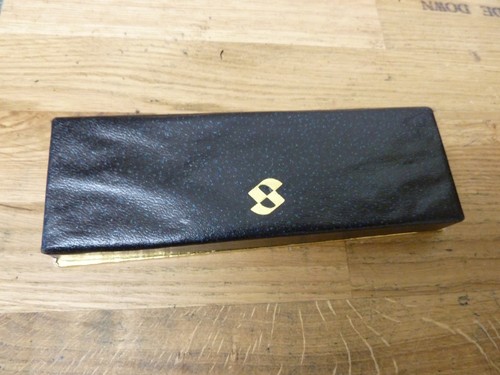 Vintage boxed sheaffer - ,