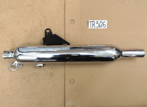 Triumph bonneville t120 lhs - t120,