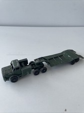 Thorneycroft Antar 50 Ton Tank