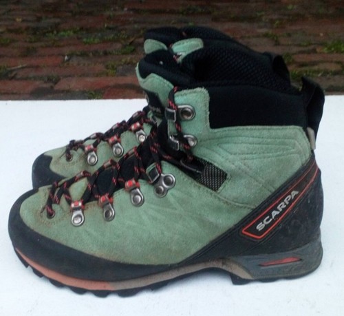 Scarpa marmolada pro - scarpa,