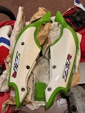 Carene Kawasaki Zx 7rr