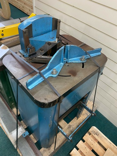 Foot mitre guillotine - guillotine,,