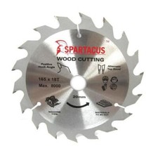 Spartacus Wood Cutting Saw