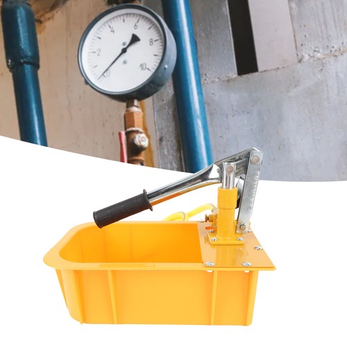 Water pipe leakage pressure - water,