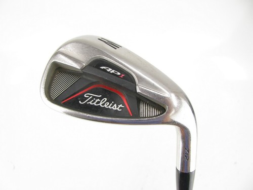 Titleist ap1 712 gap - titleist, wedge