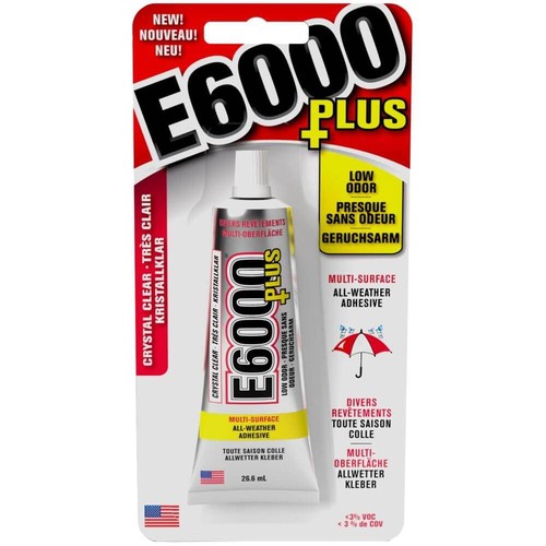 Eclectic products inc e6000 - inc.,