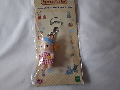 Sylvanian families - sylvanian,