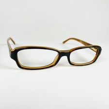 CHANEL eyeglasses TORTOISE RECTANGLE glasses frame MOD: 3158