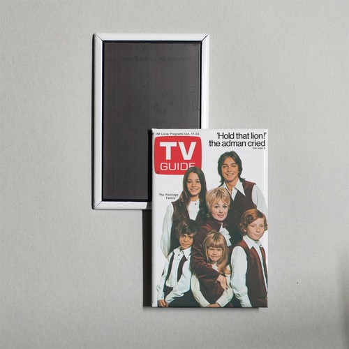 The partridge family guide - tv,