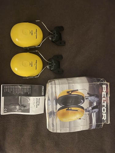 Peltor h9p3e 300helmet - h9p3e,