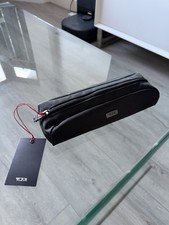 NEW - TUMI Zippered Ballistic