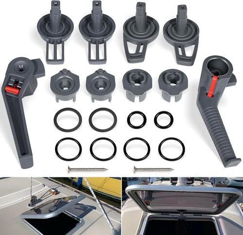 For lewmar marine - for,