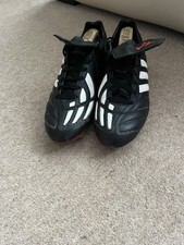 Men’s Vintage 2002 Black