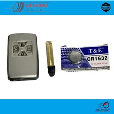 Toyota Estima Alphard Vellfire