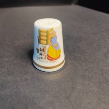 Vintage  Thimble Collective