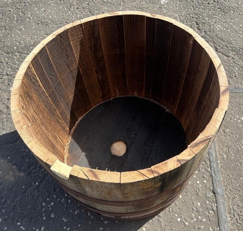 Large oak whiskey - oak,
