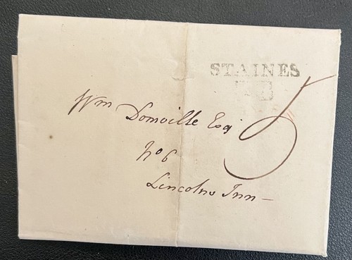 1811 staines straight - staines,