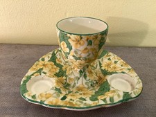 Rare Art Deco CROWN DUCAL