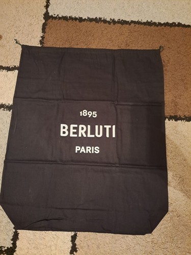 Berluti paris garment bag - berluti,