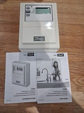 Danfoss Randall 103E7 7 Day