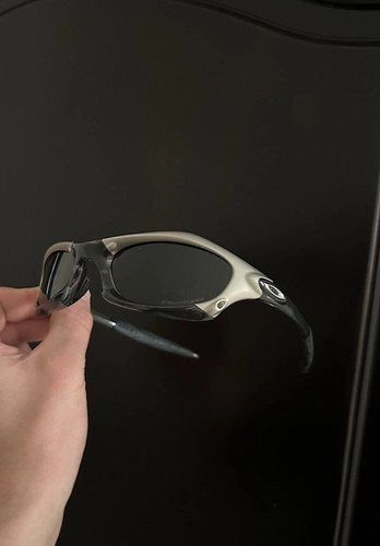 Oakley splice sunglasses black - splice,