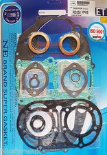 Yamaha RD350 RD 350 YPVS Full