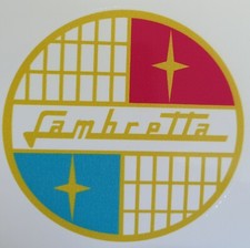 Lambretta  Car Lambretta