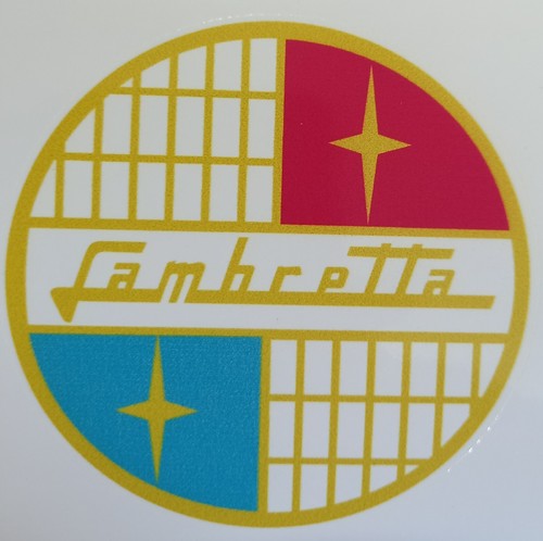 Lambretta car - lambretta,
