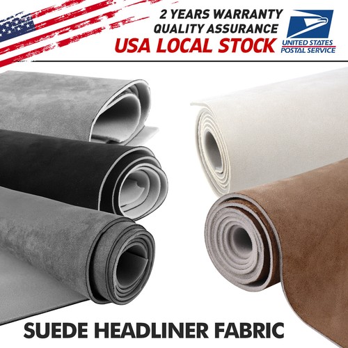 Headliner fabric foam - 60",