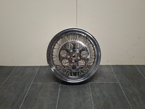 Harley davidson flstf fat - flstf, boy