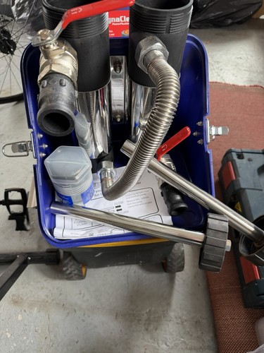 Magnaclean professional power - magnaclean,