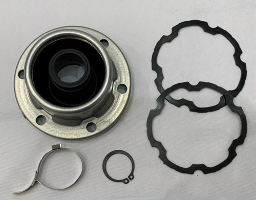 Mitsubishi boot kit propeller - boot,