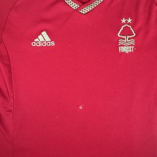 Rare Original Nottingham