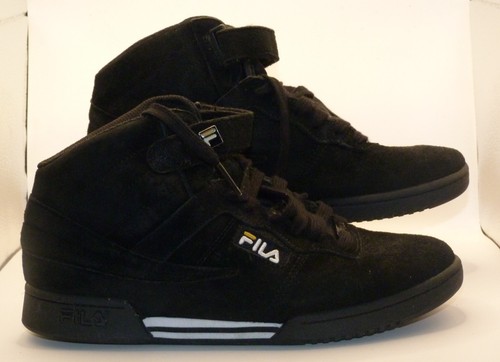 Fila boot trainers size - uk, 7