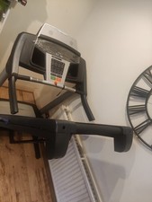 Pro-tech Treadmill