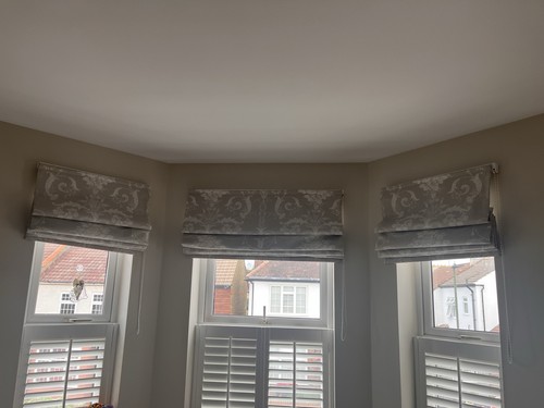 Laura ashley grey dove - ashley,