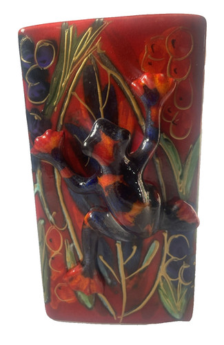Stunning anita harris - stunning, vase