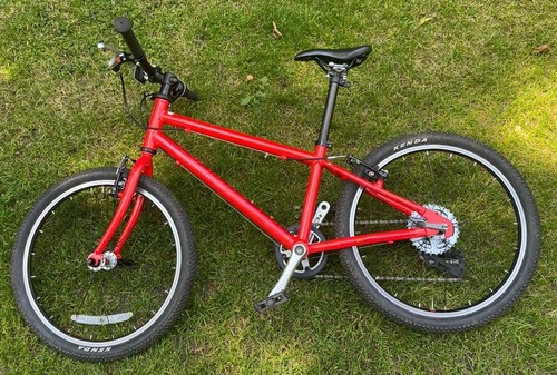 Islabikes beinn large - large, 20l