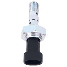 Motorcycle Brake Pressure