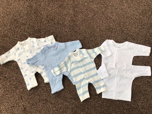 Bundle premature baby - , boys