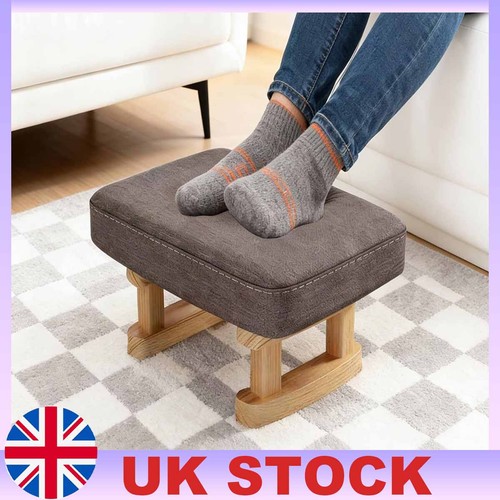 Solid wood small foot - solid,