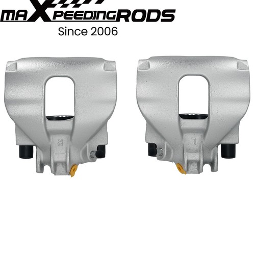 Brake caliper front - brake,